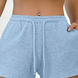 StyleCast x Revolte Women Shorts-picture-40