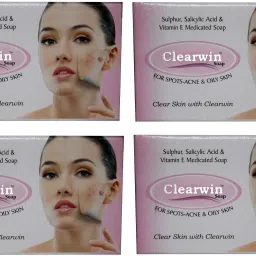 Soap for Spots Acne & Oily Skin Bar-image-15