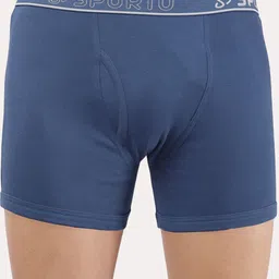 Sporto by Macho Cotton Mid Rise Breathability Trunk-picture-42