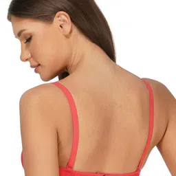 INGRID Pack Of 2  Medium Coverage Lightly Padded Push-Up Bra image 5