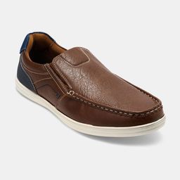 BYFORD by Pantaloons Men PU Loafers-image-42