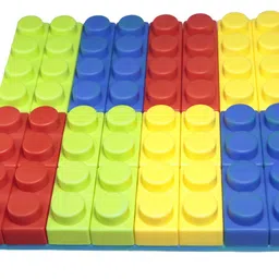 BAIJNATH Skill Development Toy Learning and Development Toys image 3