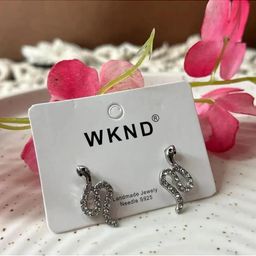 SZN Women Multi Earrings-image-128