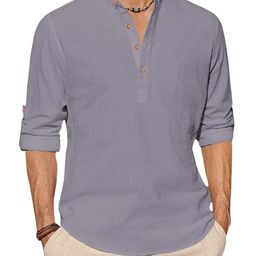 EdinWolf Men Kurta-38