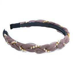 One Friday Girls Beaded Hairband-picture-19