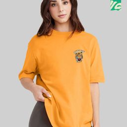 Leotude Women 2 Printed T-shirt-picture-9