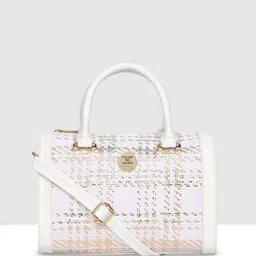 ESBEDA PU Swagger Handheld Bag-15