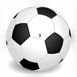 HackerX Pebble Trainy Sports Football-93