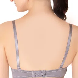 Luella Bra Medium Coverage Underwired Lightly Padded image 5