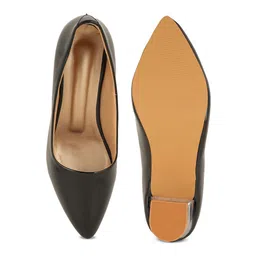 SAPATOS Block Pumps image 2