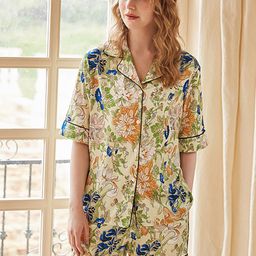 JC Collection Women Floral Printed Night suit-picture-14