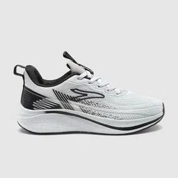 Action Men Mesh Non-Marking Lightweight Running Shoes image 4