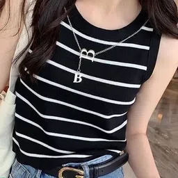 Outzidr Striped Top-picture-20