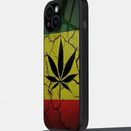 macmerise Impact Resistant Printed iPhone 14 Back Case Mobile Accessories-picture-38