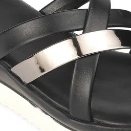 PEPPER Wedge Sandals image 3
