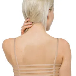 ComfyStyle Bra Full Coverage Underwired Lightly Padded image 4