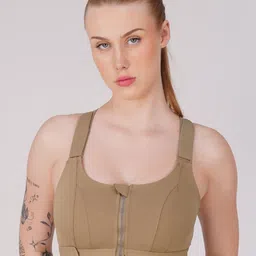 Poftik Bra Full Coverage Lightly Padded-image-39