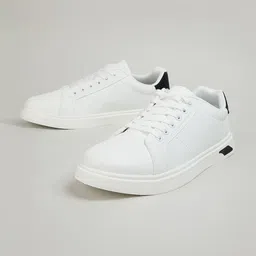 max Men PU Sneakers-38
