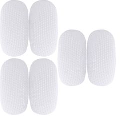 NESKA MODA 12 To 18 Month Non Slip Infants Pack of 3 Pair Cotton Rabbit Slip On Booties image 4