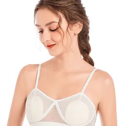 LULU & SKY Bra Medium Coverage Lightly Padded-picture-57