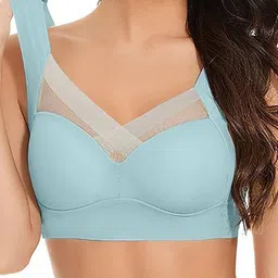 BRACHY Bra Full Coverage Lightly Padded-21