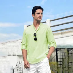 EdinWolf Men Kurta-picture-32