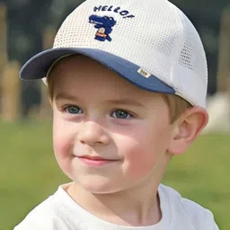 Ziory Kids Baseball Cap-8