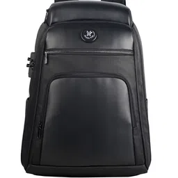 Arctic Fox Unisex Brand Logo Backpack-23