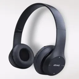 Bluetooth Gaming Headset with High-Definition Audio and Adjustable Mic Arm_VH Bluetooth & Wired Headset-image-96