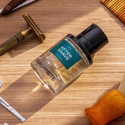 Fraganote Men After Shave Long Lasting Eau De Perfume - 50 ml-38