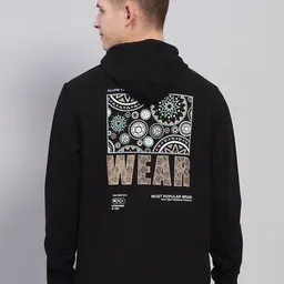 Monte Carlo Men Printed Cotton Hooded Sweatshirt-picture-20