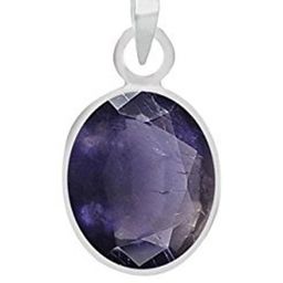 RAVIOUR LIFESTYLE Unisex Blue Pendant-image-98
