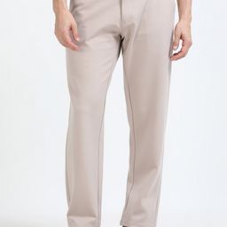 NEVER NEUD Men Relaxed Trousers-image-90