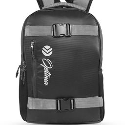 Optima Unisex Backpack-image-71