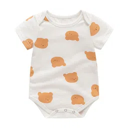 StyleCast x Revolte Infants Printed Cotton Bodysuit-image-18