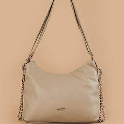 Ginger by Lifestyle Structured Shoulder Bag-image-53