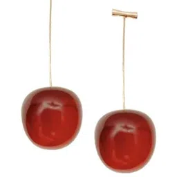 Tipsy closet Contemporary Drop Earrings-image-24