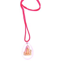 RAVIOUR LIFESTYLE Girls Silver Pendant-image-87