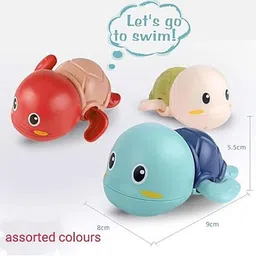 COSMOBABY Set of 2 Scratch Resistant Water Pool Game Activity Toys and Games image 5