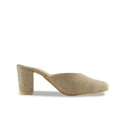 MOSAC Party Block Mules image 3