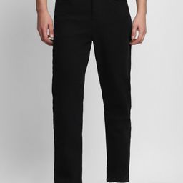 ComfyStyle Men Jean Stretchable Jeans-image-99