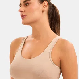 SKDREAMS Bra Full Coverage image 2