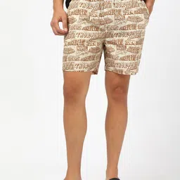 Bewakoof Avengers All Over Printed Boxers 677806-image-85
