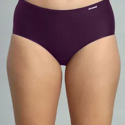 Jetaasi Mid Rise Hipster Briefs LUNA-DP-M-47