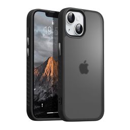 Karwan Unisex iPhone 13 Back Case Mobile Accessories-image-28