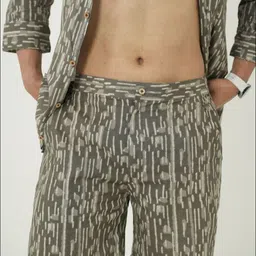 Style Matters Men Printed Cotton Shorts-image-53