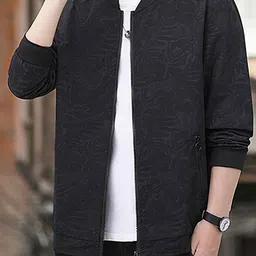 StyleCast x Revolte Men Tailored Jacket-picture-55