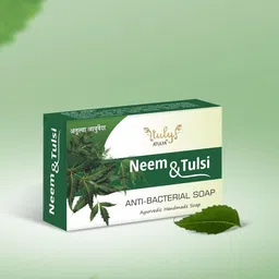 Atulya Medilink Unisex Green Soap-11