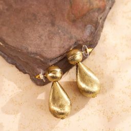 KPOP Contemporary Drop Earrings-picture-32
