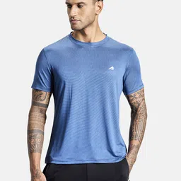 BOLDFIT Men Dry Fit Training Tshirt-image-43